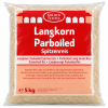 Parboiled Long Grain Rice 5Kg
