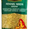 TRS Fennel Seeds - 400g