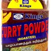 Kings Roasted Curry Powder - 900g