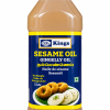 Kings Sesame Oil - 1L