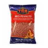 TRS Red Skin Peanuts - 2.5kg
