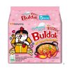 Samyang – Buldak Carbonara Hot Chicken Flavour Ramen