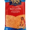 TRS Red Lentils - 2kg