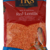 Red Lentils 1kg