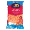 Red Lentils 500g