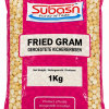 Fried Gram 1KG