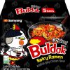 Samyang Buldak Original Spicy Ramen