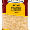 Subash Urid Dal - 2kg