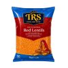 TRS Red Lentils 1kg