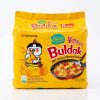 Samyang – Buldak Cheese Hot Chicken Flavour Ramen