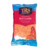 TRS Red Lentils 500g