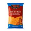 TRS Red Lentils - 2kg